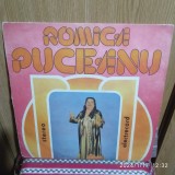 -Y- ROMICA PUCEANU - DISC VINIL LP