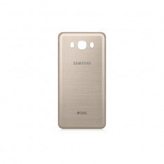 Capac baterie samsung j510 galaxy j5 (2016) dual sim gold och foto