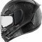 Casca integrala Icon Airframe Pro Construct Black marime 2XL Cod Produs: MX_NEW 01018014PE