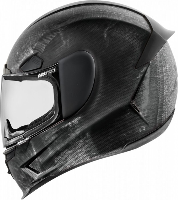 Casca integrala Icon Airframe Pro Construct Black marime 2XL Cod Produs: MX_NEW 01018014PE