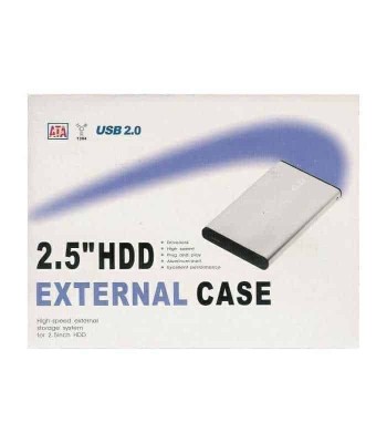 Carcasa rack metalica pentru Hdd 2.5 Sata foto