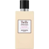 HERM&Egrave;S Twilly d&rsquo;Herm&egrave;s lapte de corp pentru femei 200 ml