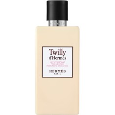 HERM&Egrave;S Twilly d&rsquo;Herm&egrave;s lapte de corp pentru femei 200 ml
