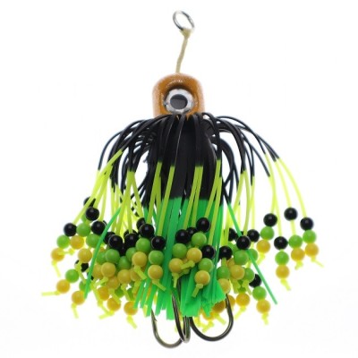 TEASER PRO FL 150G CULOARE 02 foto