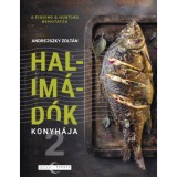 Halim&aacute;d&oacute;k konyh&aacute;ja 2. - Andrejszky Zolt&aacute;n