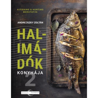 Halim&amp;aacute;d&amp;oacute;k konyh&amp;aacute;ja 2. - Andrejszky Zolt&amp;aacute;n foto