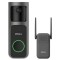 Sonerie video wireless 2S Imou, camera 3MP cu baterie, IR 5m, microfon si difuzor incorporate, slot micro SD, DB-2SP-3T0W/DS2S SafetyGuard Surveillanc