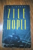 Cumpara ieftin Zile si nopti - K. SIMONOV 1956