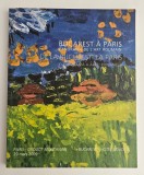 Drouot - Montaigne, De la București la Paris, o panoramă a artei rom&acirc;nești, 29 martie 2009