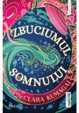 Zbuciumul somnului - Clara Kumagai - Trei