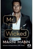 Mr. Wicked - Marni Mann