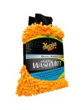 Manusa din microfibra pentru spalat Meguiar&#039;s Hybrid Wash Mitt