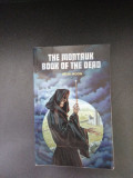 Peter Moon - The Montauk Book of the Dead