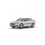 Set 4 bandouri usa compatibil Skoda Octavia IV 2019-&gt; hatchback Cod: F-20 Automotive TrustedCars