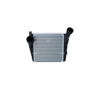 NRF Intercooler, compresor foto