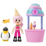 Adopt me! Set Ice Cream Parlour 10 cm