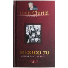 Mexico 70 &ndash; Ioan Chirila