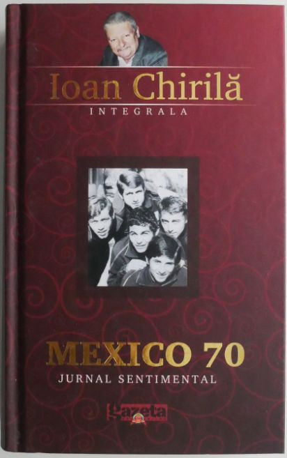 Mexico 70 &ndash; Ioan Chirila