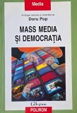 Mass media si democratia - Doru Pop