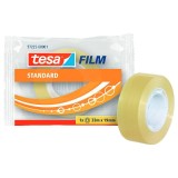 Banda adeziva birou 19 mm x 33 m Standard 57225 Tesa Banda adezva birou 19 mm x 33 m Standard 57225 Tesa