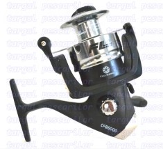 Mulineta Feeder Fl CFB 6000 foto