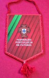 Fanion fotbal - Federatia de Fotbal din PORTUGALIA