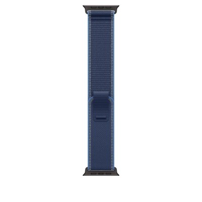 APPLE WATCH 49 BL/BRT BL B TI TL M/L-ZML foto