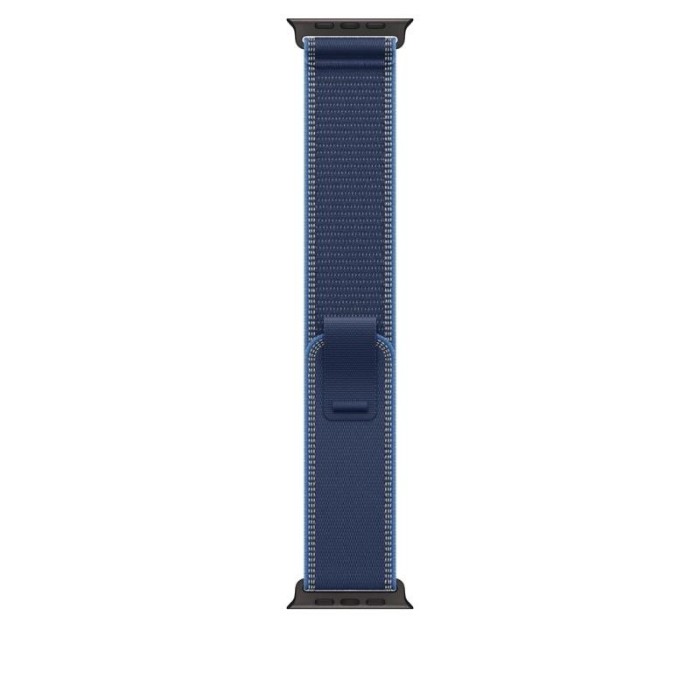 APPLE WATCH 49 BL/BRT BL B TI TL M/L-ZML