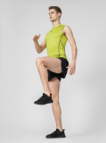 Pantaloni scurți de alergare cu uscare rapidă pentru bărbați, 4F Sportswear