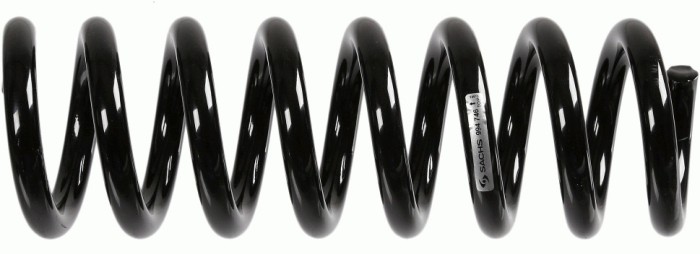 SACHS 994 746 Arc spiral