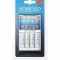 Panasonic Eneloop Incarcator Smart &amp; Quick include 4x AA (R6) PRO 1900mA KKJ55HCD40E