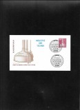 Germania FDC 1982
