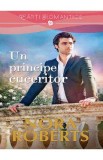 Un principe cuceritor - Nora Roberts