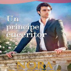 Un principe cuceritor - Nora Roberts