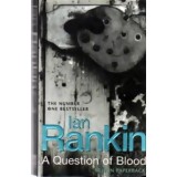 Ian Rankin - A Question of Blood - 110070