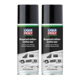 Cumpara ieftin Pachet 2 x Solutie Liqui Moly de indepartare pete de apa 300 ml