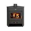 Soba tip centrala, Prity AMW12, 4,3 kg/h, 720 x 550 x 820