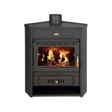 Soba tip centrala, Prity AMW12, 4,3 kg/h, 720 x 550 x 820