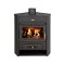 Soba tip centrala, Prity AMW12, 4,3 kg/h, 720 x 550 x 820