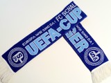 Fular fotbal - SCHALKE 04 (UEFA CUP)