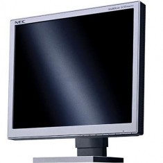 Monitor LCD Second Hand Nec MultiSync 1960NX 19&amp;amp;#8243; inch foto