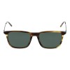 Ochelari de Soare Bărbați Bulget BG9195M 55E01P, Plastic, Galben, Polaroid