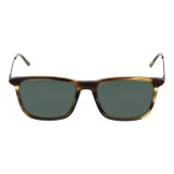 Ochelari de Soare Bărbați Bulget BG9195M 55E01P, Plastic, Galben, Polaroid