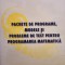 Neculai Andrei - Pachete de programe, modele si probleme de test pentru programarea matematica (Editia: 2001)