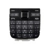 Tastatura Originala Nokia E55 QWERTZ Neagra - Piesa Schimb Telefon