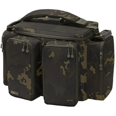 Geanta Korda Compac Camo, Marime L, 53x35x33cm foto