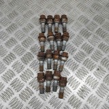 Set Prezoane Roata VW Amarok 2H S1B 2016&gt; OEM WHT001964A Original Vw