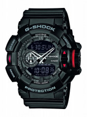 Casio GA-400-1BER G-Shock ceas barbati 100% original. Garantie. Livrare rapida. foto