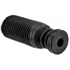 Capac protectie, Burduf, amortizor Mitsubishi Colt 2004-2012, Fata, MR961795 foto