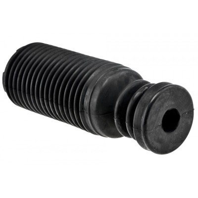 Capac protectie, Burduf, amortizor Mitsubishi Colt 2004-2012, Fata, MR961795 foto